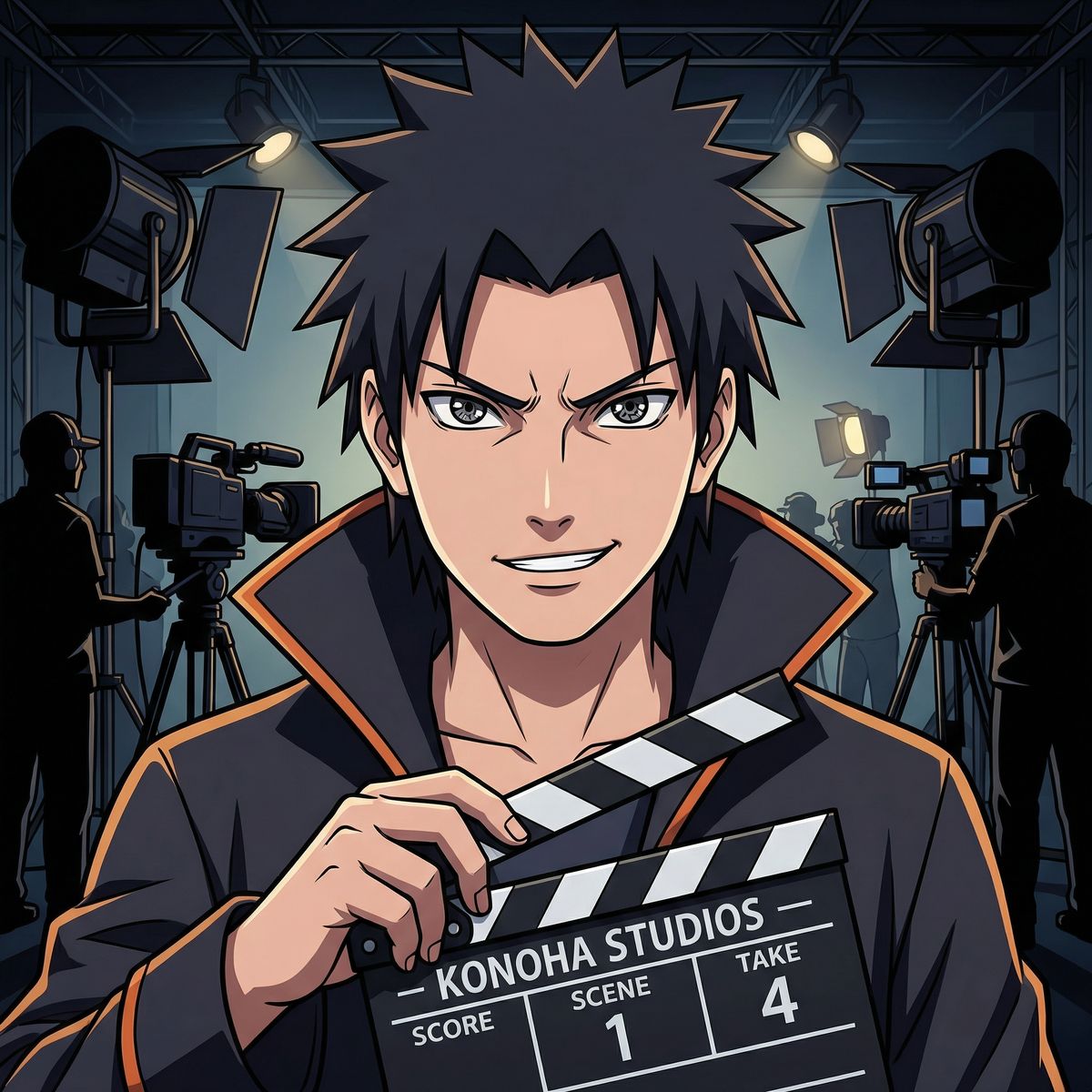 中文字幕首席导演陈导